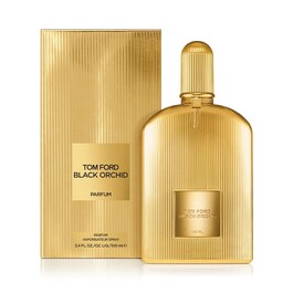 Black Orchid  - Perfumy