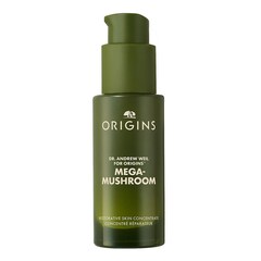 DR. ANDREW WEIL FOR ORIGINS™ Mega-Mushroom Restorative Concentrate , ORIGINS