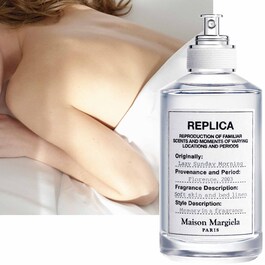 REPLICA LAZY SUNDAY - Woda toaletowa Format podróżny 
