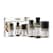 100ml + 75ml + 50ml