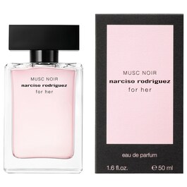 for her Musc Noir - Orientalna piżmowa woda perfumowana