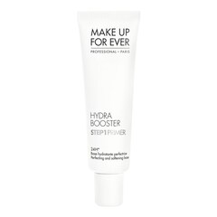 Step 1 hydra booster - Nawilżająca baza pod makijaż, MAKE UP FOR EVER