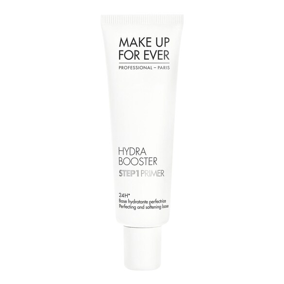 Step 1 hydra booster - Nawilżająca baza pod makijaż, MAKE UP FOR EVER