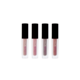 Mini Liquid Matte Set - Matowa płynna szminka