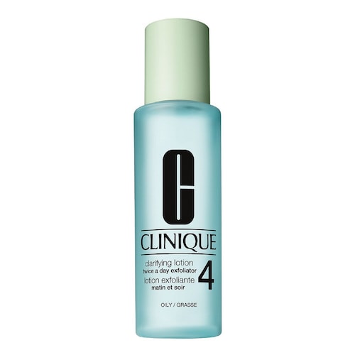 Clinique - Clarifying Lotion - Płyn Złuszczający Skórę - لوشن التنظيف 4 - Dla Kobiet