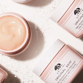 Original Skin™ Matte Moisturizer - Matujący krem nawilżający Pojemność podróżna