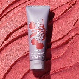 Cherry Dub - Peeling do ciała o potrójnym działaniu