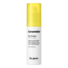 Ceramidin™ Eye Cream - Krem Pod Oczy, DR.JART+