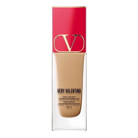 Very Valentino - Lekki podkład, trwałość 24 godz., SPF 25, VALENTINO MAKE UP