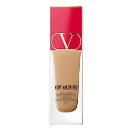 Very Valentino - Lekki podkład, trwałość 24 godz., SPF 25 image