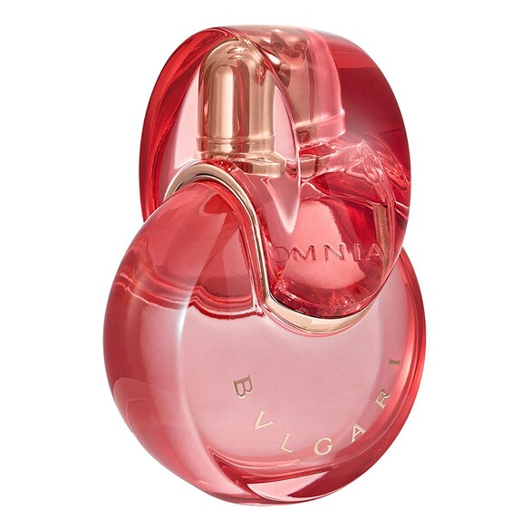 Omnia Coral - Woda toaletowa, BVLGARI