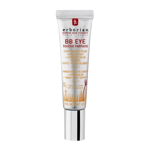 Erborian - Bb Eye Touche Parfaite - Perfekcyjny Krem Bb Pod Oczy - 15 ml - Dla Kobiet