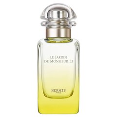 Le Jardin de Monsieur Li - Woda toaletowa, HERMÈS