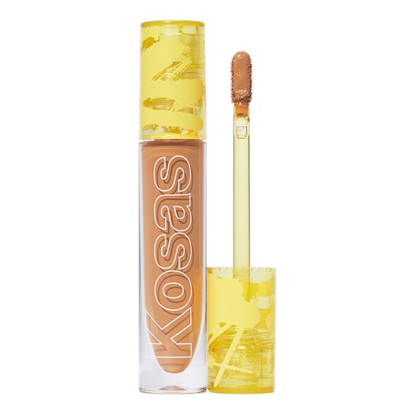 Revealer Concealer - Korektor rozjaśniający cienie pod oczami, KOSAS