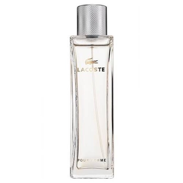 Lacoste pour Femme - Woda Perfumowana, LACOSTE