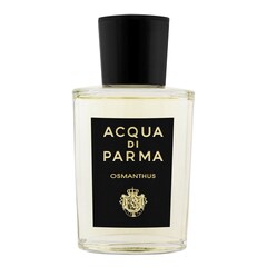 Signatures of the Sun Osmanthus - Eau de Parfum Floral Fruity, ACQUA DI PARMA