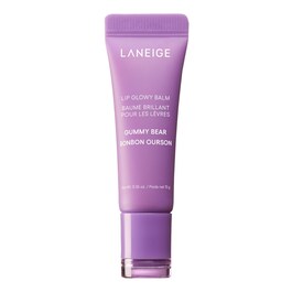 Lip Glowy Balm - Błyszczący balsam do ust 