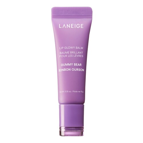 Laneige - Lip glowy Balm - Błyszczący Balsam Do Ust - Lip glowy Balm gummy Bear (new) - Dla Kobiet