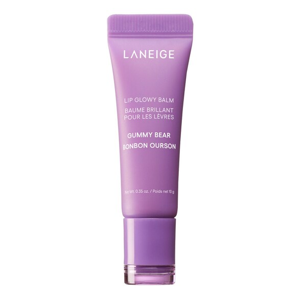 Lip Glowy Balm - Błyszczący balsam do ust , LANEIGE