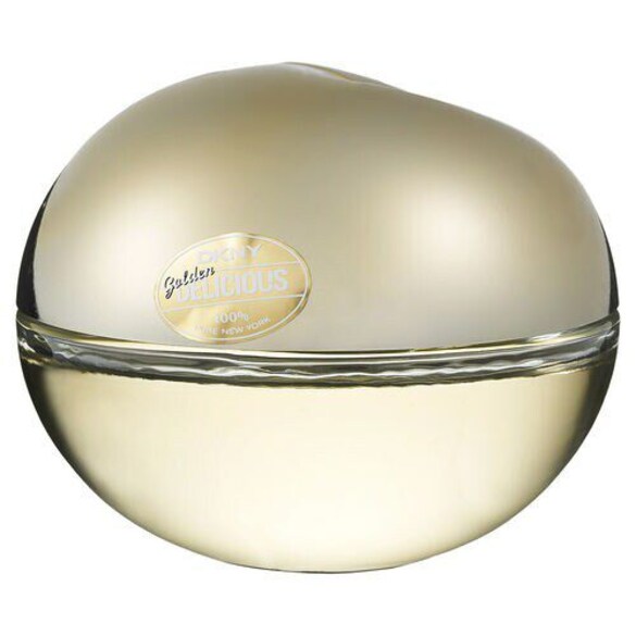 Golden Delicious - Woda perfumowana, DKNY