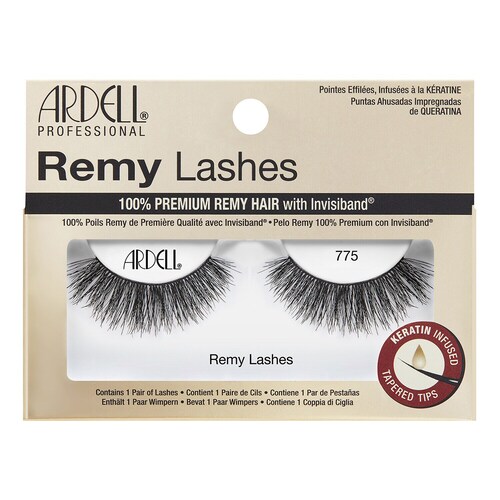 Remy Lashes 775 - Rzęsy na pasku