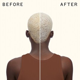 Bust Your Brass Blond Polaire - Intensywna maska naprawcza