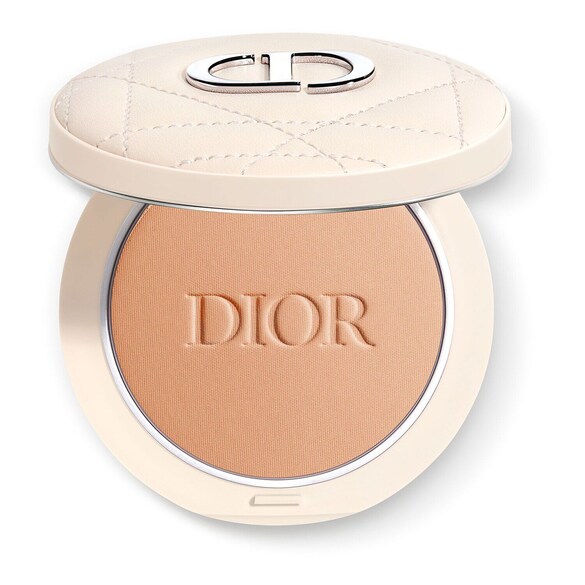 Dior Forever Natural Bronze - bronzer w kompakcie, DIOR