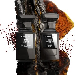 Oud Wood - Perfumy