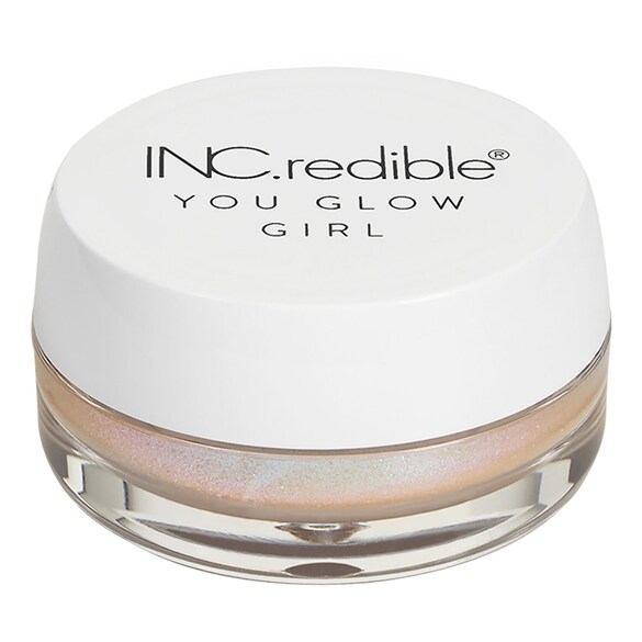 You Glow Girl - Rozświetlacz w galaretce, INC.REDIBLE