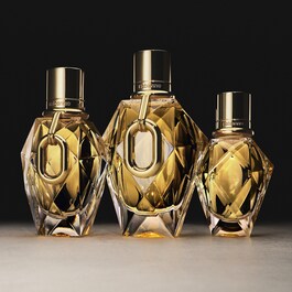 Million Gold For Her – Eau De Parfum For Women