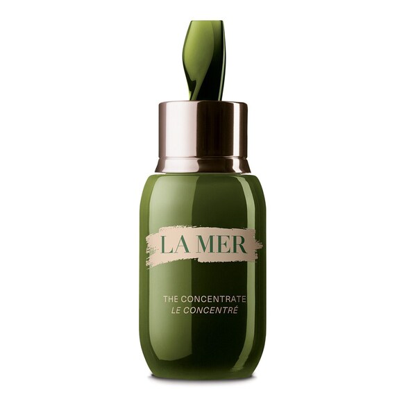 The Concentrate - Serum do twarzy, LA MER