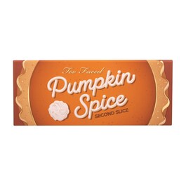 Pumpkin Spice Second Slice - Paleta cieni do powiek