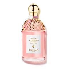 Aqua Allegoria Harvest Rosa Rossa - Woda Toaletowa, GUERLAIN