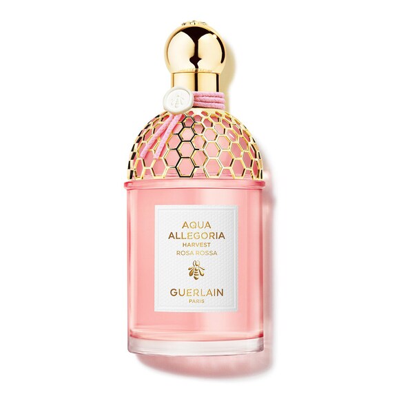 Aqua Allegoria Harvest Rosa Rossa - Woda Toaletowa, GUERLAIN
