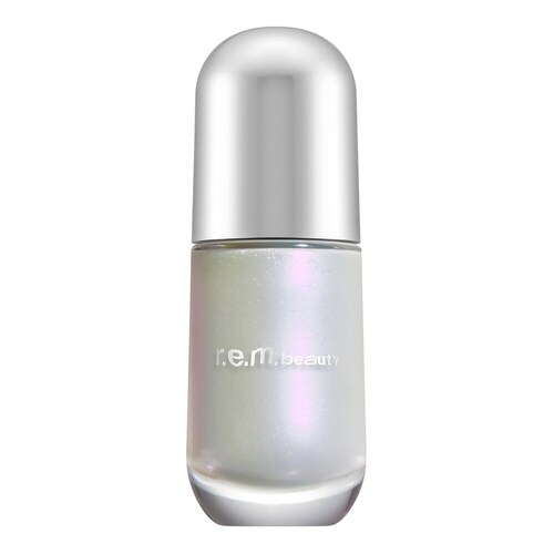 Rem Beauty - Dreamglow - Serum Rozświetlające - Dreamglow Highlight Serum - Aura - Dla Kobiet