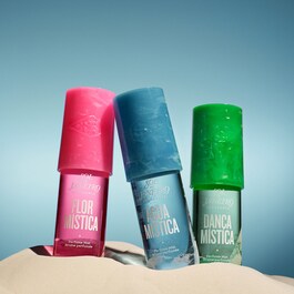 Flor Mística Perfume Mist - Mgiełka perfumowana