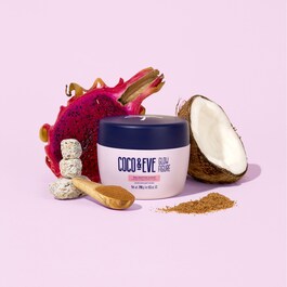 Glow Figure Bali Buffing Sugar – Peeling do ciała