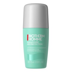 AQUAPOWER - Antyperspirant dla mężczyzn, BIOTHERM