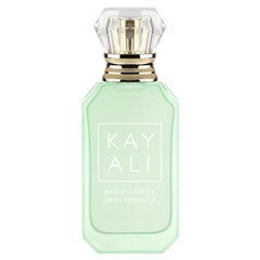 Maui Sweet Banana 37 - Woda perfumowana, KAYALI