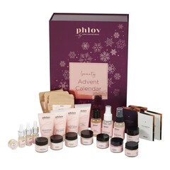 Phlov Advent Calendar by Anna Lewandowska - Kalendarz adwentowy, PHLOV