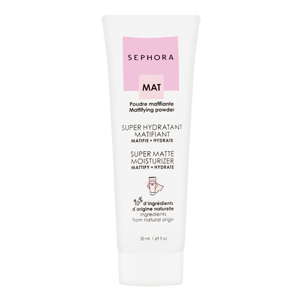 Super Hydratant Matifiant - Nawilżający krem matujący, SEPHORA COLLECTION