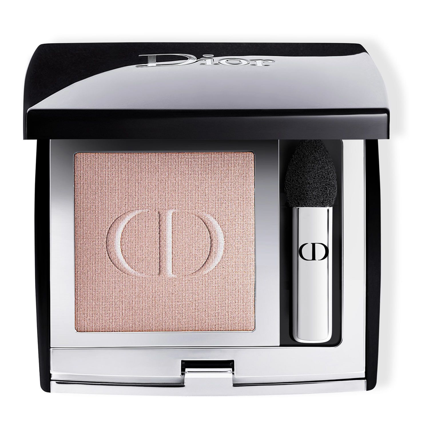 Diorshow mono lustrous deals smoky eyeshadow