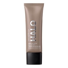 Halo Healthy Glow All-In-One Tinted Moisturizer SPF 25 - Krem koloryzujący, SMASHBOX