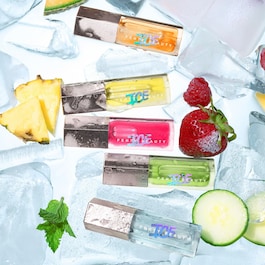 Gloss Bomb Ice Fruitz - Odświeżający błyszczyk do ust