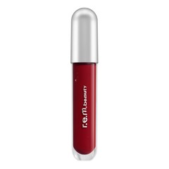 Essential Drip - Barwiony balsam do ust z kwasem hialuronowym, REM BEAUTY