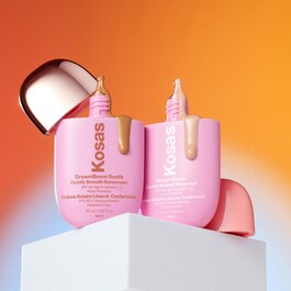 DreamBeam - Wygładzająca baza pod makijaż SPF 30