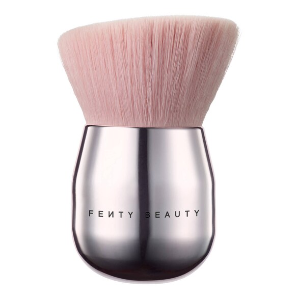 Face & Body Kabuki Brush - Pędzel kabuki, FENTY BEAUTY