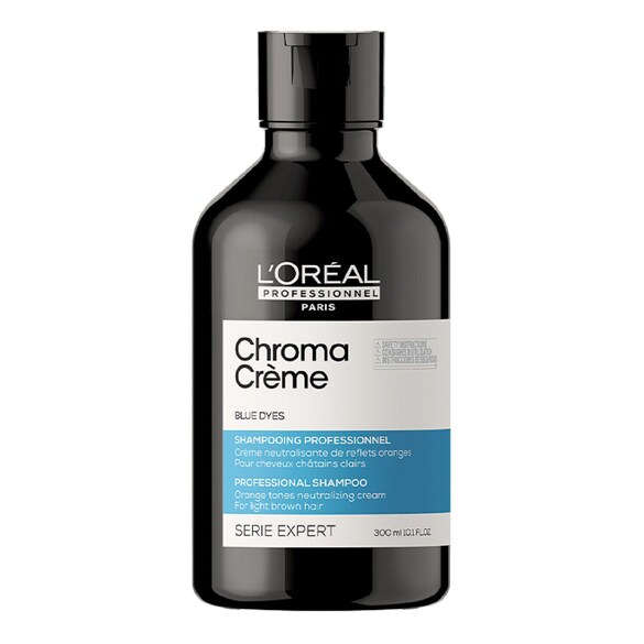 Chroma Niebieski szampon, L'Oréal Professionnel