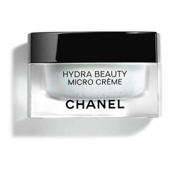 HYDRA BEAUTY MICRO CRÈME - Krem Do Twarzy, CHANEL
