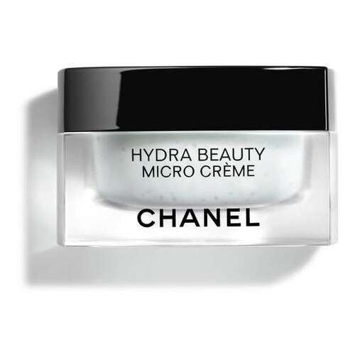 Chanel - Hydra Beauty Micro Crème - Krem Do Twarzy - 50 G - Dla Kobiet